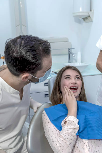 Best Emergency Dentist for Special Needs Patients in Lake Ketchum, WA