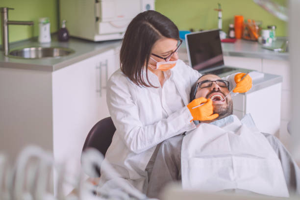 Best Weekend Emergency Dentist in Lake Ketchum, WA