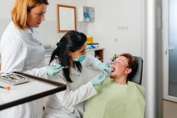 Best Broken or Cracked Tooth Emergency Dentist in Lake Ketchum, WA