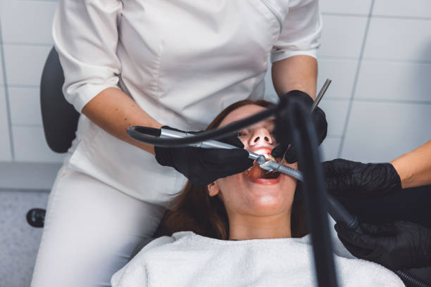 Best Emergency Cosmetic Dentistry in Lake Ketchum, WA