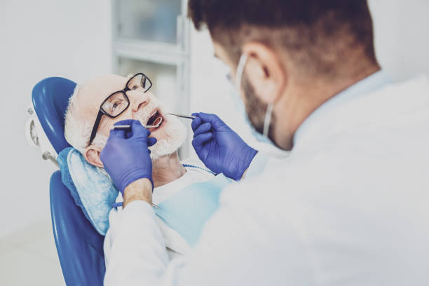 Best Emergency Dental Care for Abscessed Tooth in Lake Ketchum, WA